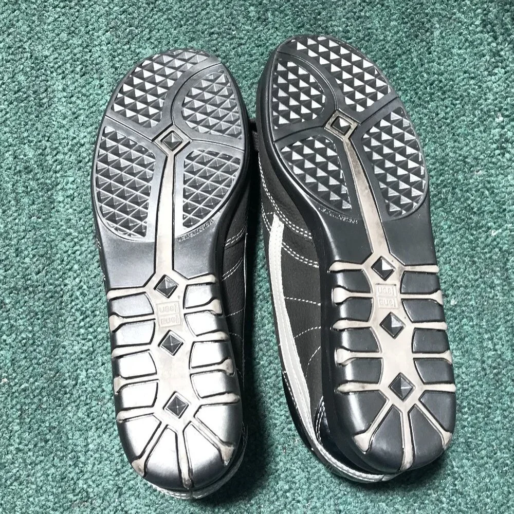 Aerosoles Shoes - Suede Air Cushion - Stitch N Turn - 8.5M - NEW - Picture 4 of 7